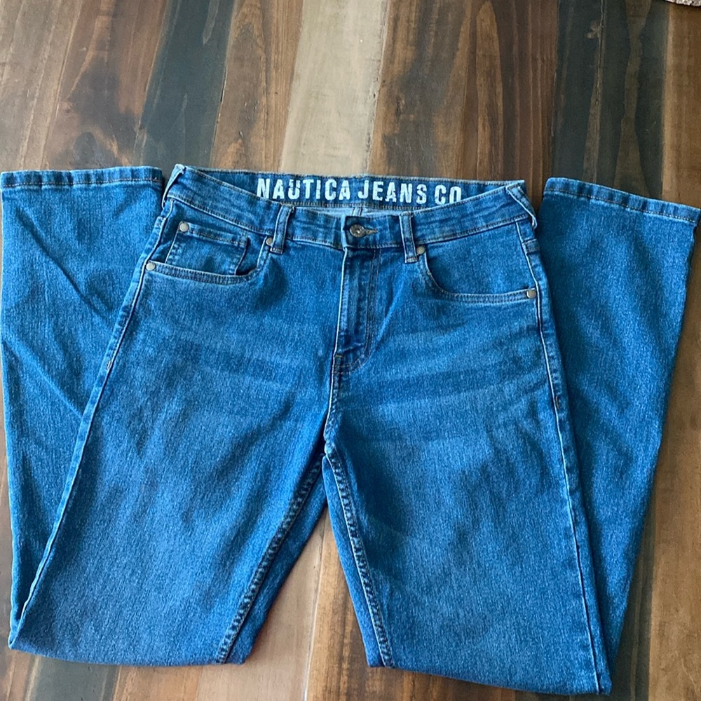 Nautica Boys Jeans